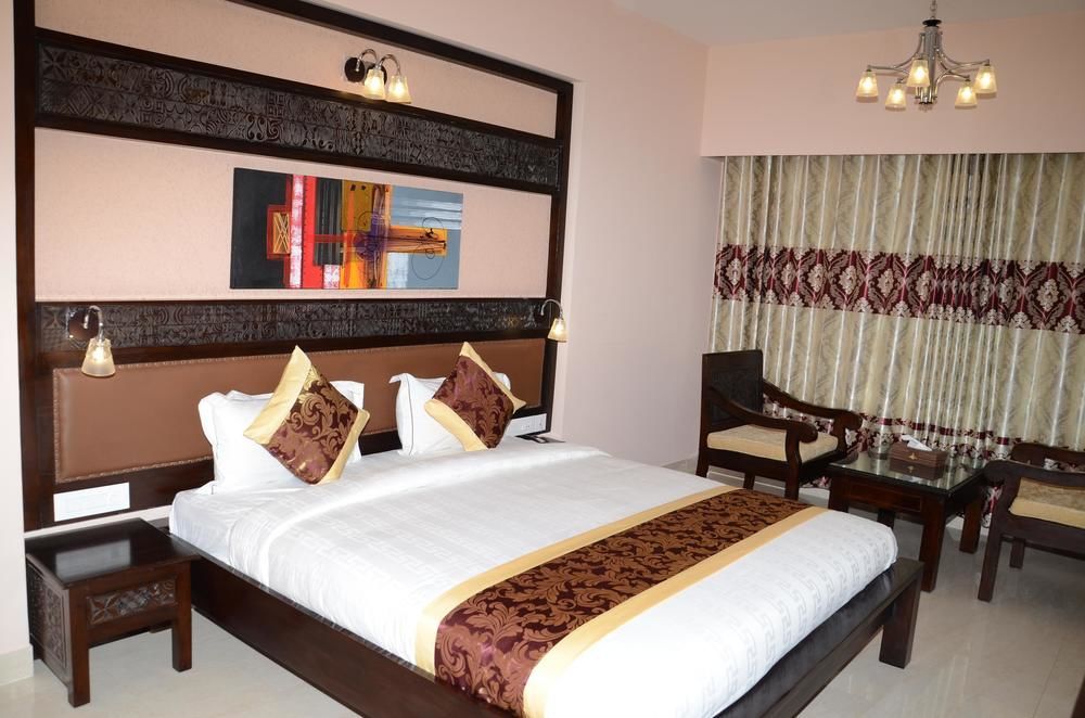 Oyo Rooms Salem Railway Station 外观 照片