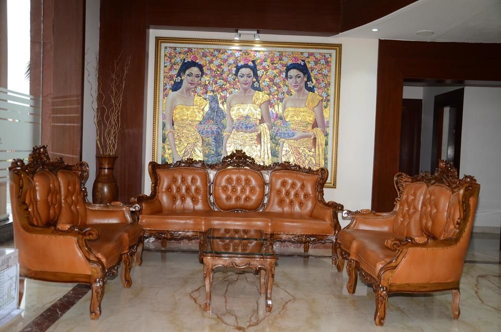 Oyo Rooms Salem Railway Station 外观 照片