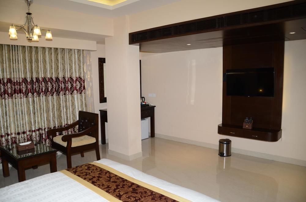 Oyo Rooms Salem Railway Station 外观 照片