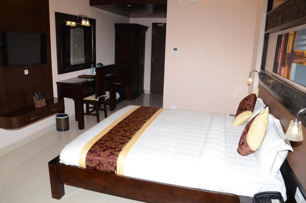 Oyo Rooms Salem Railway Station 外观 照片