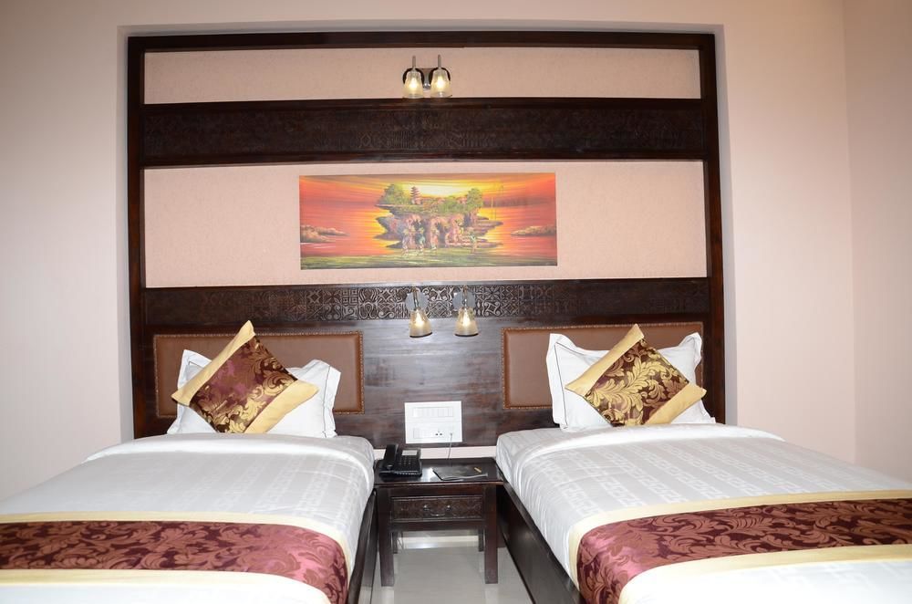 Oyo Rooms Salem Railway Station 外观 照片