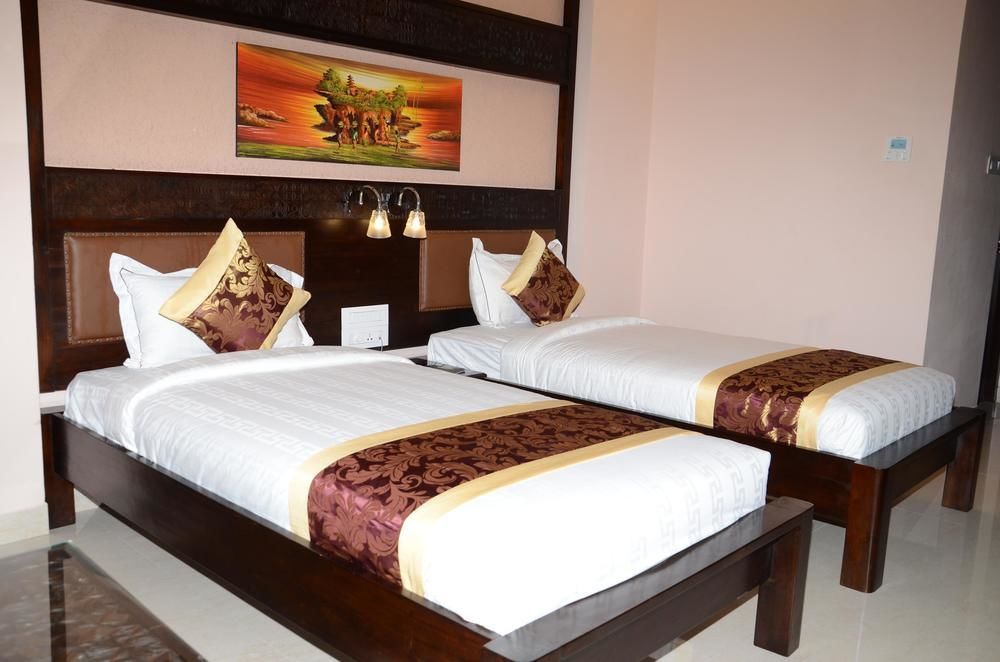 Oyo Rooms Salem Railway Station 外观 照片