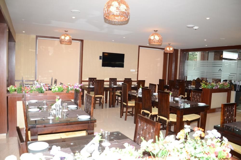 Oyo Rooms Salem Railway Station 外观 照片