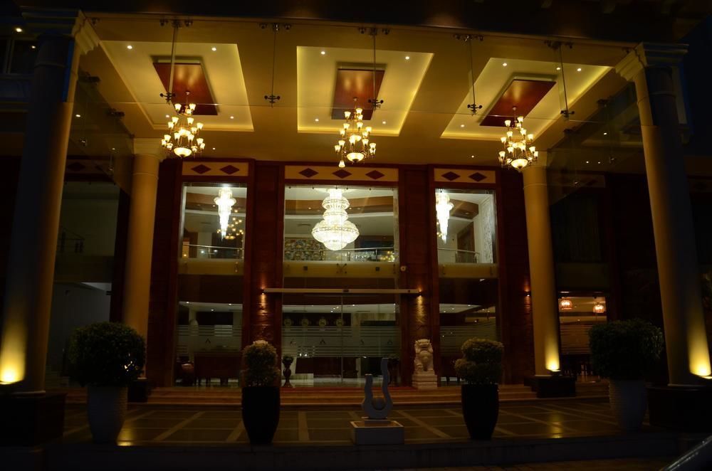 Oyo Rooms Salem Railway Station 外观 照片